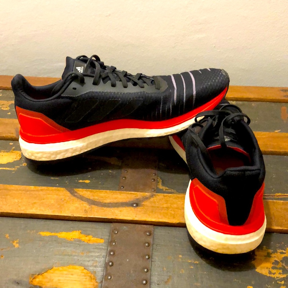 Adidas men good condition !!!!